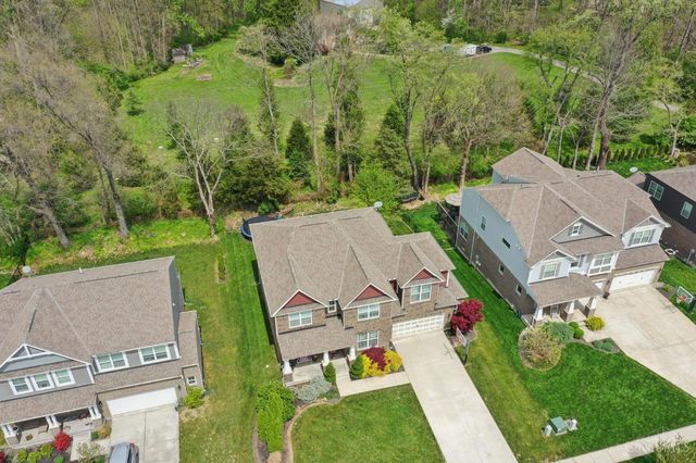 1252 Autumn Run Drive, Hamilton Twp, OH 45039