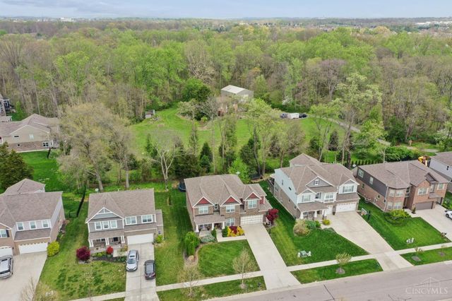 1252 Autumn Run Drive, Hamilton Twp, OH 45039