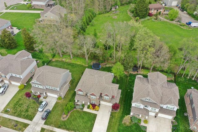 1252 Autumn Run Drive, Hamilton Twp, OH 45039