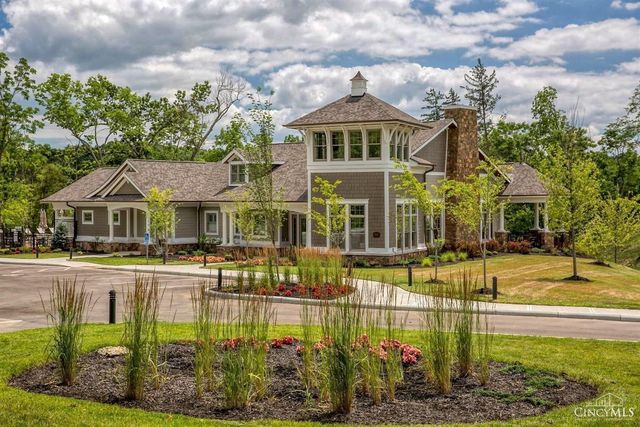 1252 Autumn Run Drive, Hamilton Twp, OH 45039