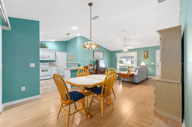 951 HARETISON AVENUE, The Villages, FL 32162