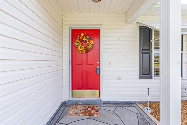 951 HARETISON AVENUE, The Villages, FL 32162