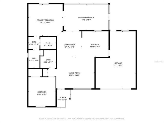 951 HARETISON AVENUE, The Villages, FL 32162