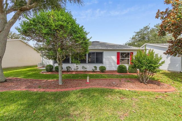 951 HARETISON AVENUE, The Villages, FL 32162