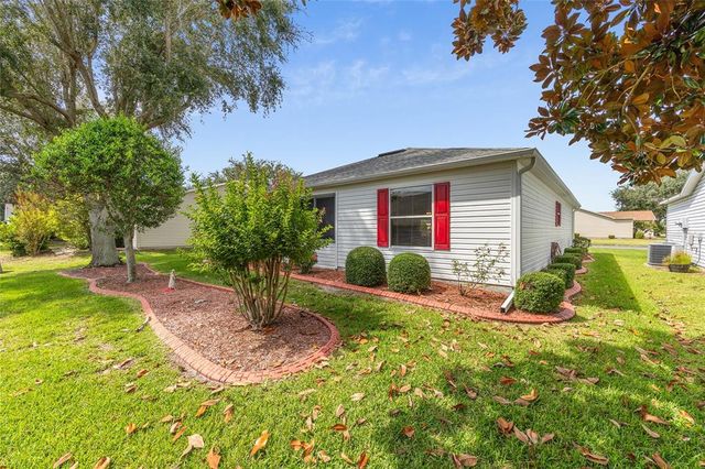 951 HARETISON AVENUE, The Villages, FL 32162