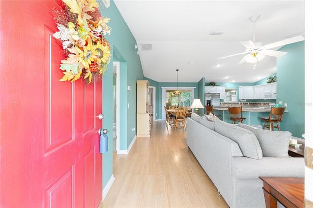 951 HARETISON AVENUE, The Villages, FL 32162