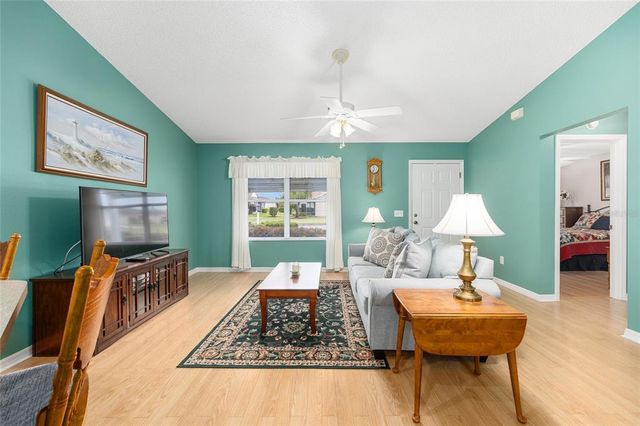 951 HARETISON AVENUE, The Villages, FL 32162