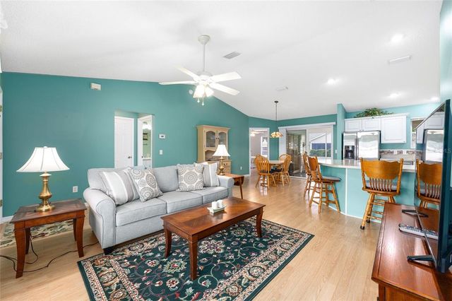 951 HARETISON AVENUE, The Villages, FL 32162