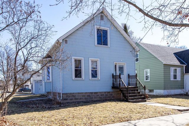 901 S GREENWOOD AVENUE, Green Bay, WI 54304