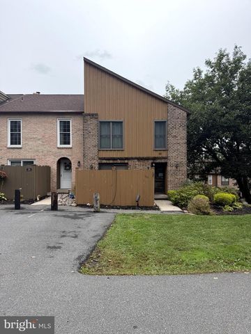 129 MERION LN, Reading, PA 19607