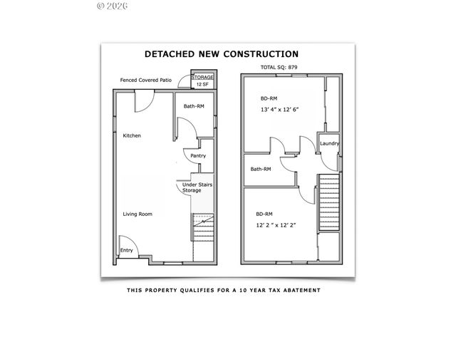 5230 Se Knapp, Portland, OR 97206