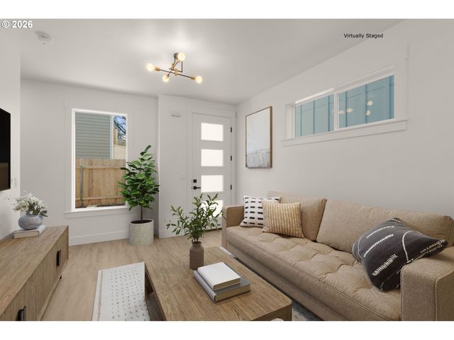 5230 Se Knapp, Portland, OR 97206