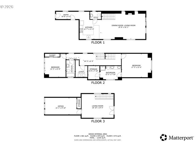 4611 Se KNAPP St, Portland, OR 97206