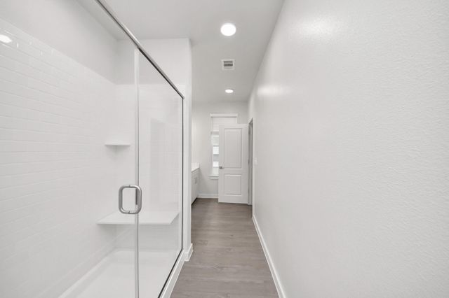 22022 Ferguson Meadow Lane, Richmond, TX 77407