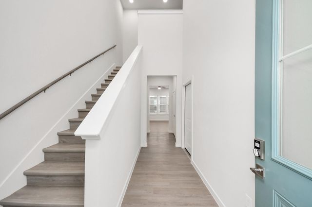 22022 Ferguson Meadow Lane, Richmond, TX 77407