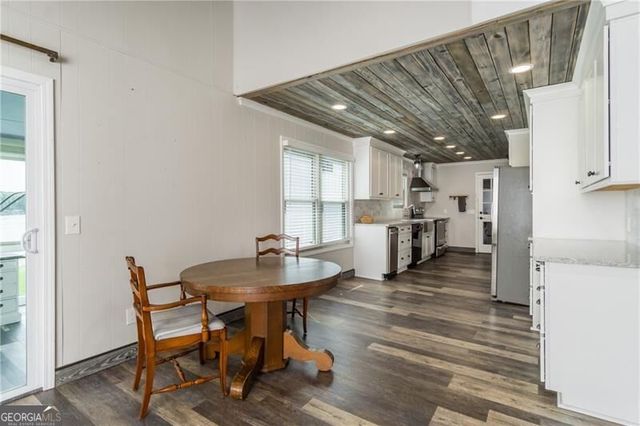 1893 Kilough Church Road, Dawsonville, GA 30534