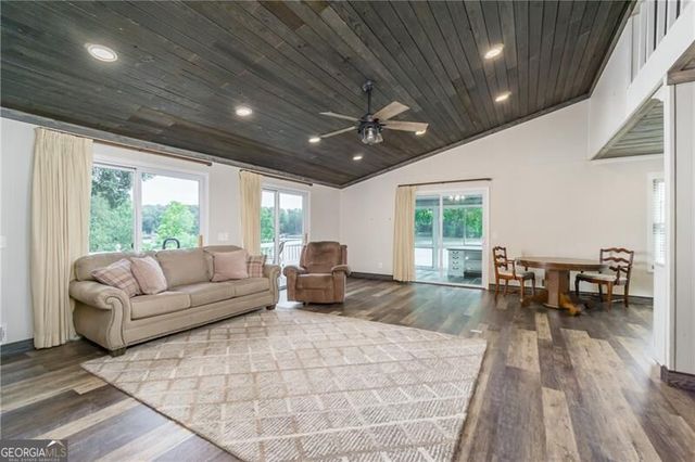 1893 Kilough Church Road, Dawsonville, GA 30534