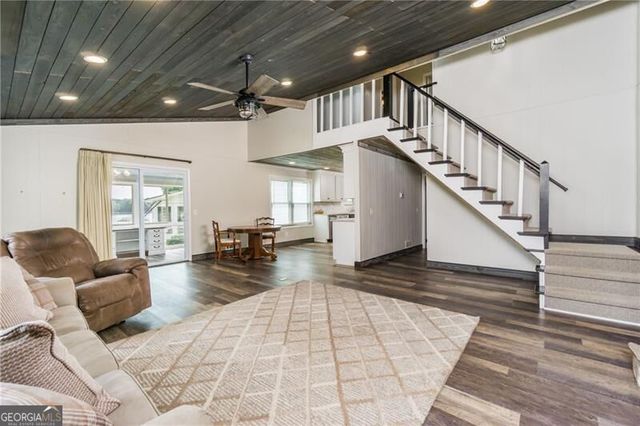 1893 Kilough Church Road, Dawsonville, GA 30534