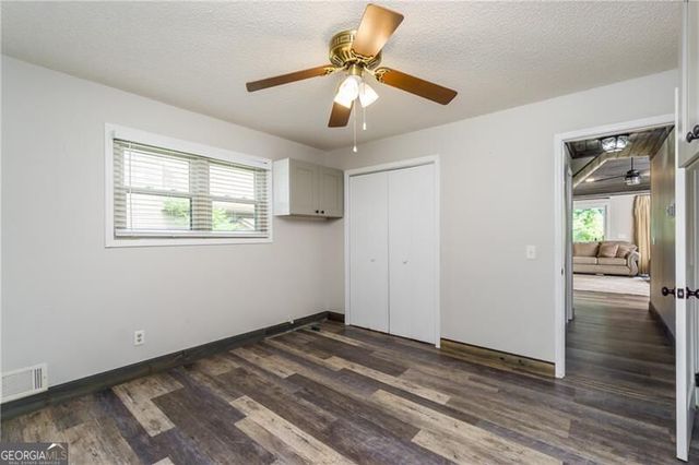 1893 Kilough Church Road, Dawsonville, GA 30534
