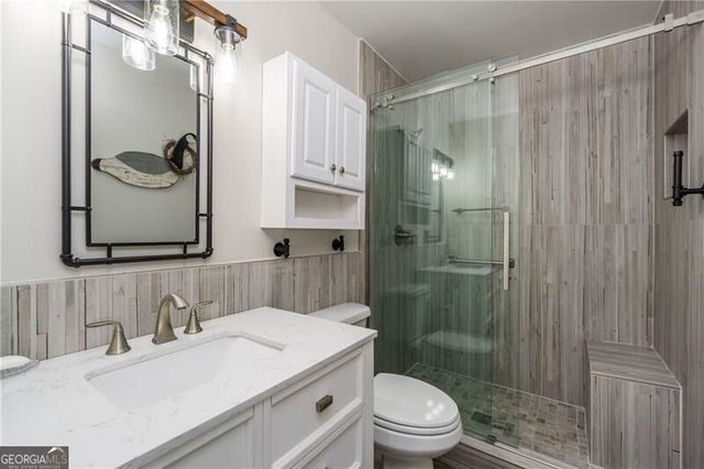 1893 Kilough Church Road, Dawsonville, GA 30534