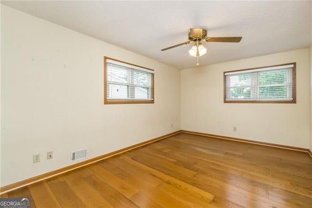 1893 Kilough Church Road, Dawsonville, GA 30534