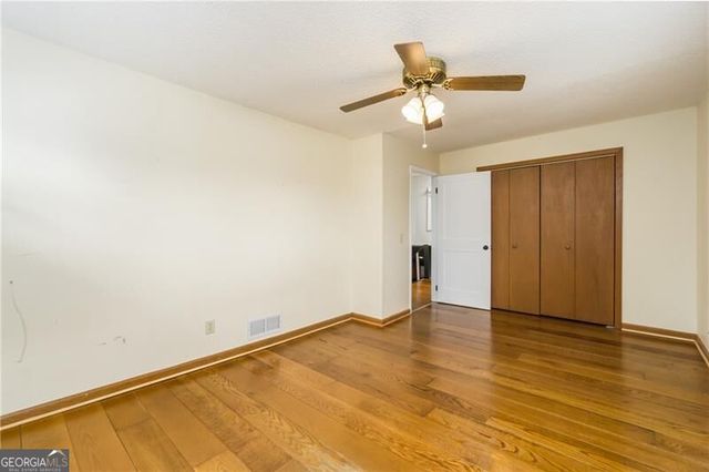 1893 Kilough Church Road, Dawsonville, GA 30534