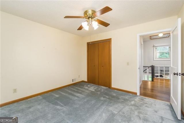 1893 Kilough Church Road, Dawsonville, GA 30534