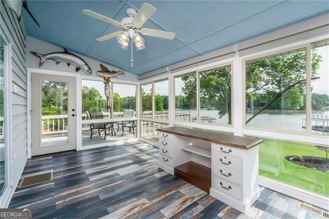 1893 Kilough Church Road, Dawsonville, GA 30534