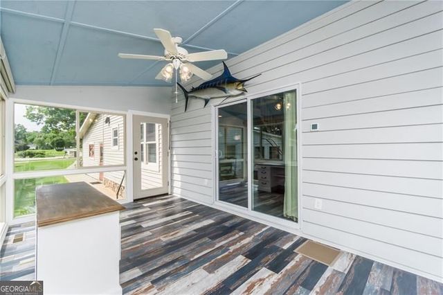 1893 Kilough Church Road, Dawsonville, GA 30534