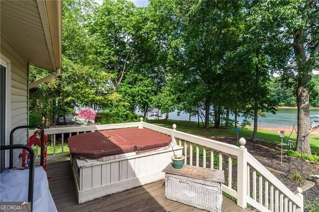 1893 Kilough Church Road, Dawsonville, GA 30534