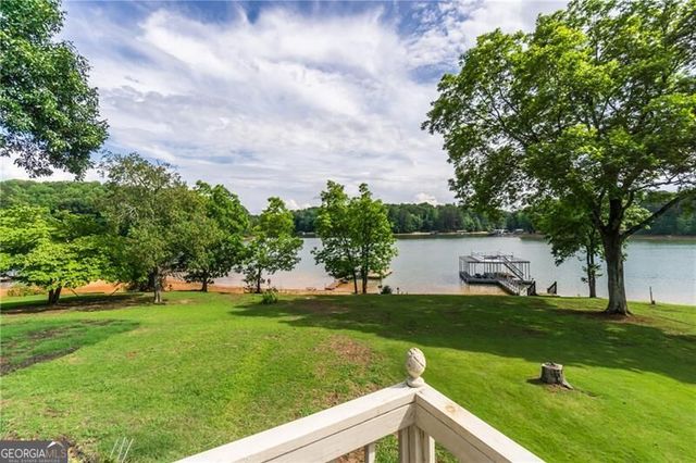 1893 Kilough Church Road, Dawsonville, GA 30534