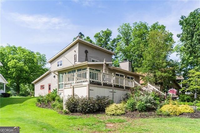 1893 Kilough Church Road, Dawsonville, GA 30534