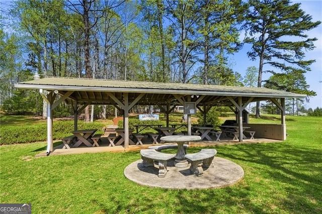 1893 Kilough Church Road, Dawsonville, GA 30534