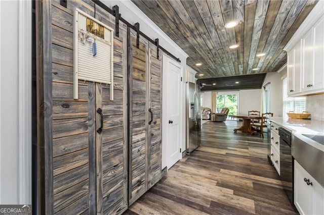 1893 Kilough Church Road, Dawsonville, GA 30534