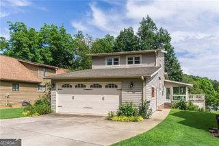 1893 Kilough Church Road, Dawsonville, GA 30534