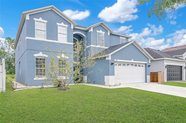 5047 ADAIR OAK DRIVE, Orlando, FL 32829