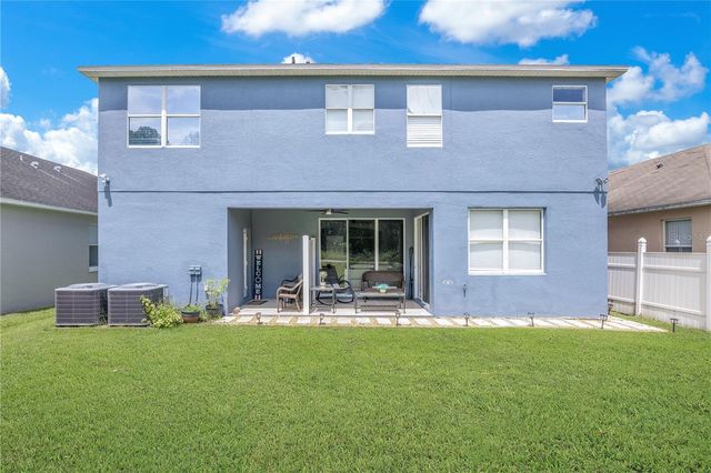 5047 ADAIR OAK DRIVE, Orlando, FL 32829