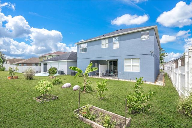 5047 ADAIR OAK DRIVE, Orlando, FL 32829