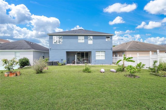 5047 ADAIR OAK DRIVE, Orlando, FL 32829