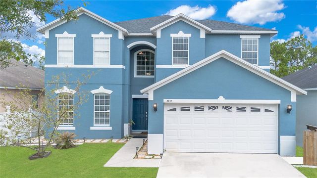5047 ADAIR OAK DRIVE, Orlando, FL 32829