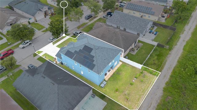 5047 ADAIR OAK DRIVE, Orlando, FL 32829