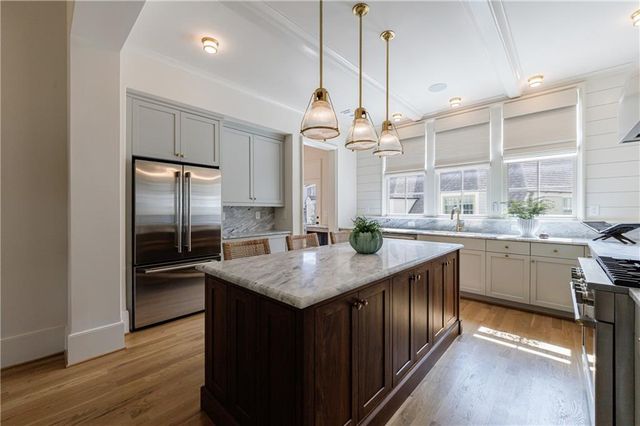 81 Delmont Drive NE, Atlanta, GA 30305