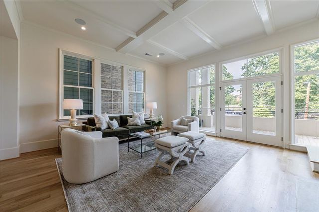 81 Delmont Drive NE, Atlanta, GA 30305