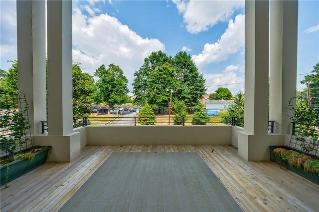 81 Delmont Drive NE, Atlanta, GA 30305