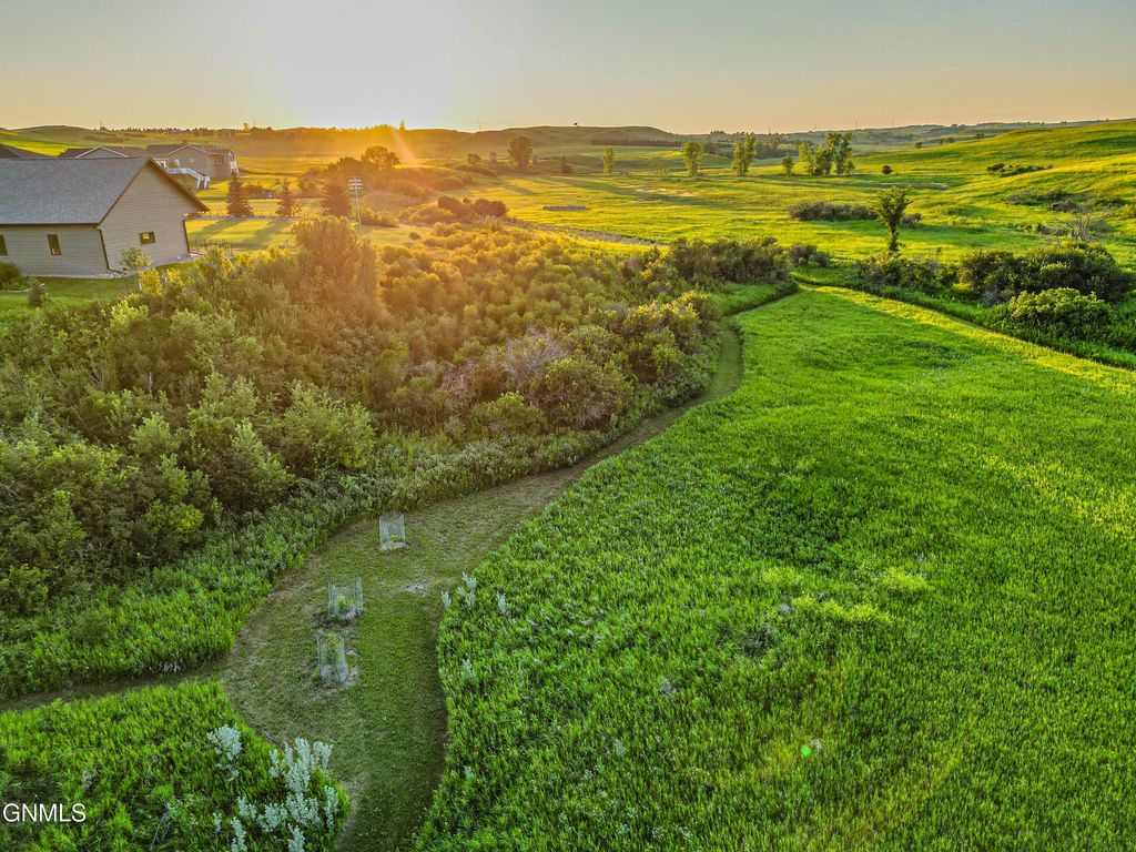 13840 Saddlehorn Drive, Bismarck, ND 58503 photo 17