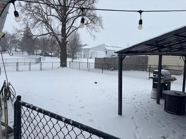 509 Johnson Street, Hartland, MN 56042