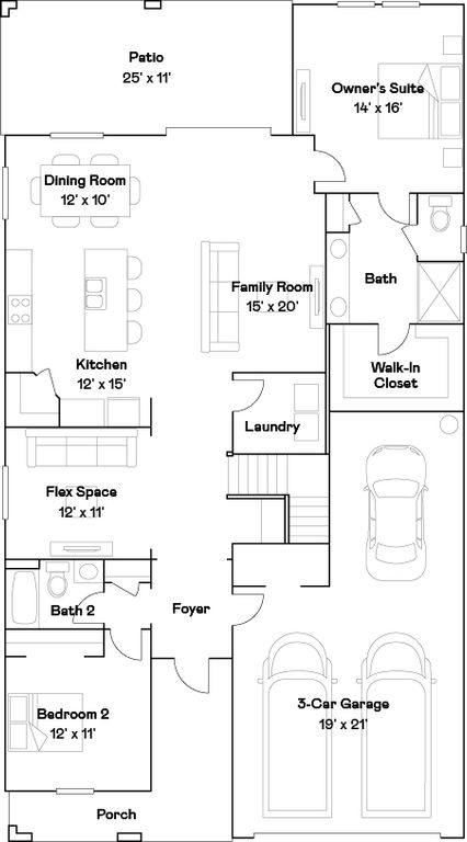 11804 SPARKLING TOPAZ COVE, Parrish, FL 34219