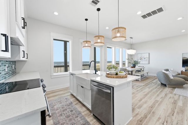23110 Gulf Drive, Galveston, TX 77554