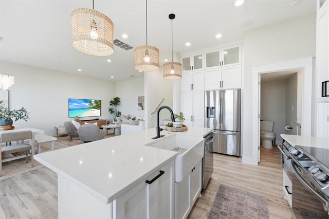 23110 Gulf Drive, Galveston, TX 77554