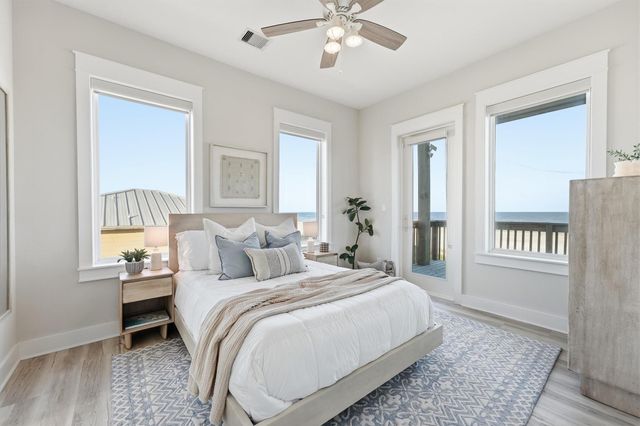 23110 Gulf Drive, Galveston, TX 77554